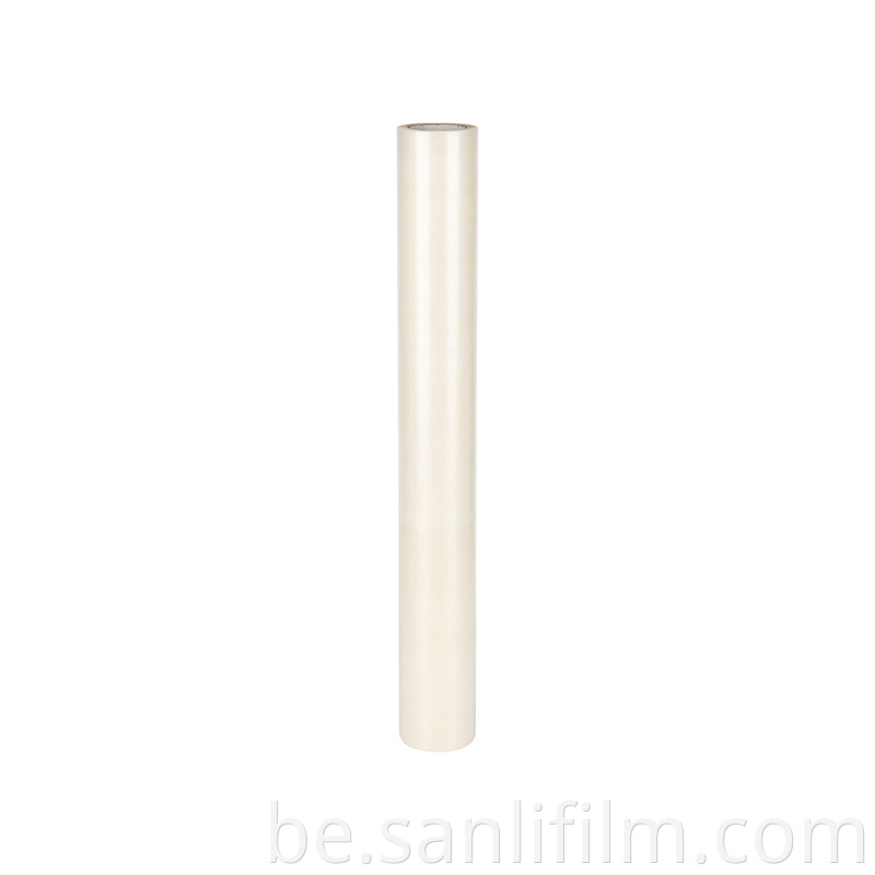 Laminate Veneered Panel Protective Film